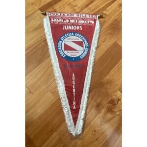 Asociación Atlética Argentinos Juniors Soccer‎ Banner